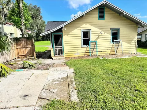 Exterior - 1434 SE Silver Springs Pl, Ocala, FL 34471 photo 2 of 2