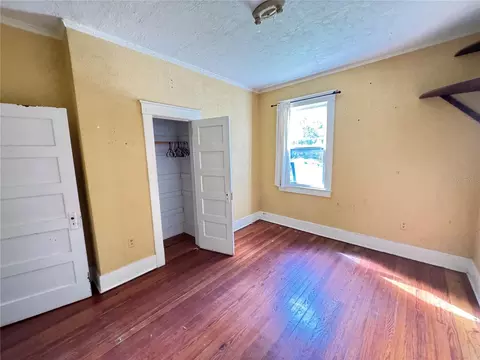 Bedroom - 1434 SE Silver Springs Pl, Ocala, FL 34471 photo 2 of 3