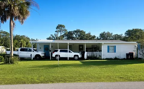11110 SE 66th Ter, Belleview, FL 34420