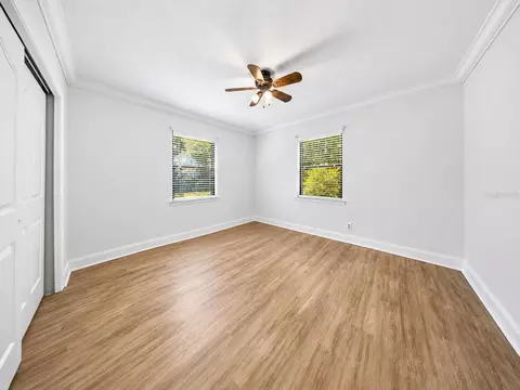 Bedroom - 2020 SE 73rd St, Ocala, FL 34480 photo 4 of 5