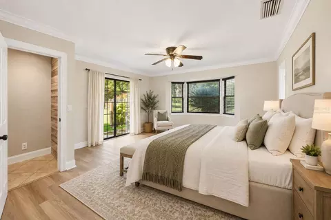 Bedroom - 2020 SE 73rd St, Ocala, FL 34480 photo 2 of 5