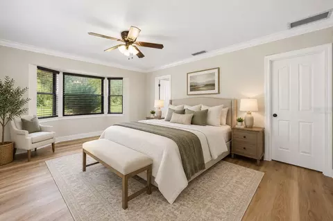 Bedroom - 2020 SE 73rd St, Ocala, FL 34480 photo 1 of 5