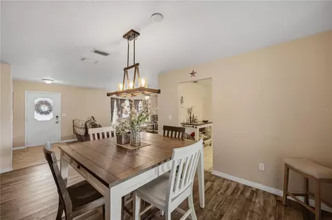Dining - 5066 SE 24th Pl, Ocala, FL 34480 photo 2 of 2