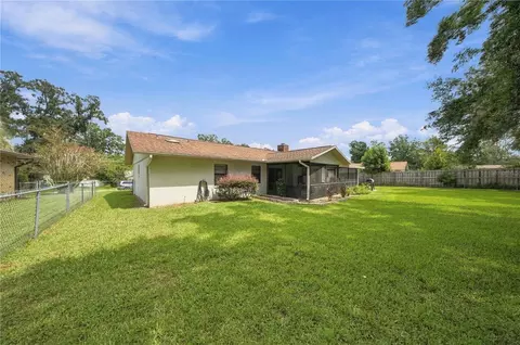 Exterior - 5066 SE 24th Pl, Ocala, FL 34480 photo 9 of 9