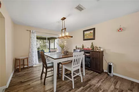 Dining - 5066 SE 24th Pl, Ocala, FL 34480 photo 1 of 2