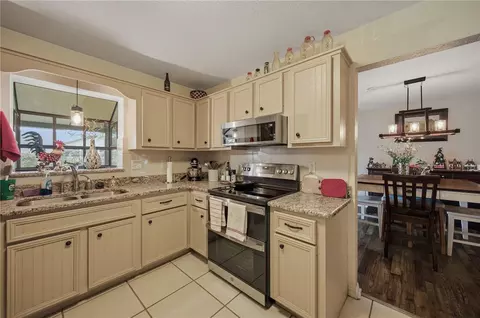 Kitchen - 5066 SE 24th Pl, Ocala, FL 34480 photo 3 of 3