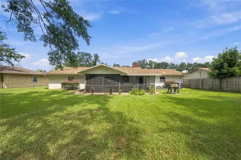 Exterior - 5066 SE 24th Pl, Ocala, FL 34480 photo 8 of 9