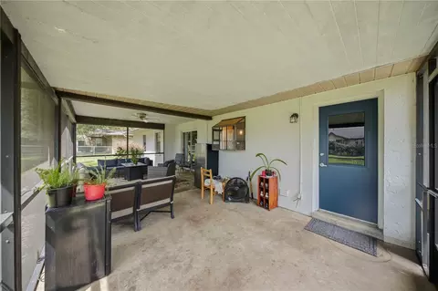 Exterior - 5066 SE 24th Pl, Ocala, FL 34480 photo 6 of 9