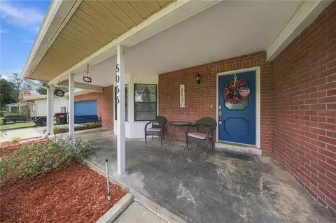 Exterior - 5066 SE 24th Pl, Ocala, FL 34480 photo 4 of 9