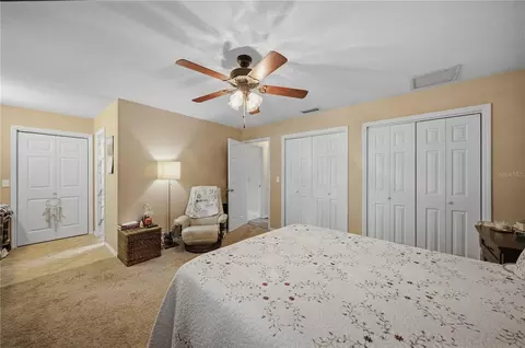 Bedroom - 5066 SE 24th Pl, Ocala, FL 34480 photo 2 of 5