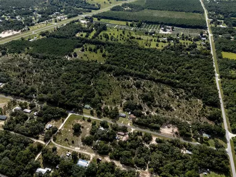 View/Area - 5865 NE 137th Ter, Williston, FL 32696 photo 24 of 27