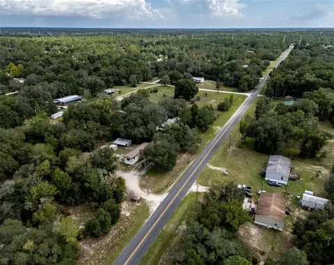 View/Area - 5865 NE 137th Ter, Williston, FL 32696 photo 13 of 27