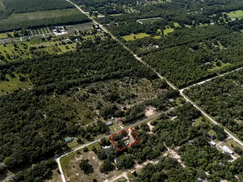 View/Area - 5865 NE 137th Ter, Williston, FL 32696 photo 2 of 27