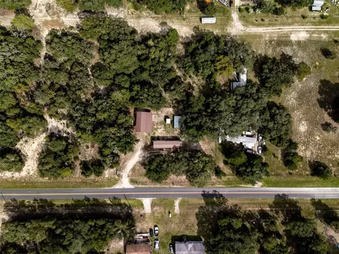 View/Area - 5865 NE 137th Ter, Williston, FL 32696 photo 8 of 27