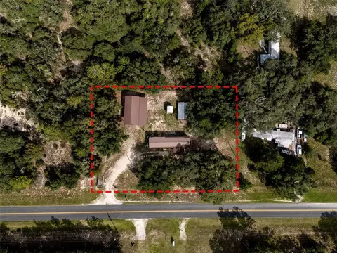 View/Area - 5865 NE 137th Ter, Williston, FL 32696 photo 4 of 27