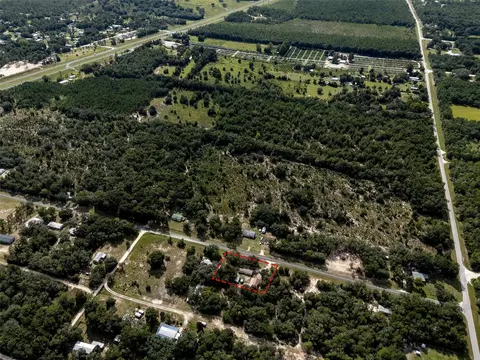 View/Area - 5865 NE 137th Ter, Williston, FL 32696 photo 1 of 27