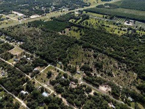 View/Area - 5865 NE 137th Ter, Williston, FL 32696 photo 23 of 27