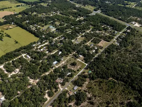 View/Area - 5865 NE 137th Ter, Williston, FL 32696 photo 21 of 27