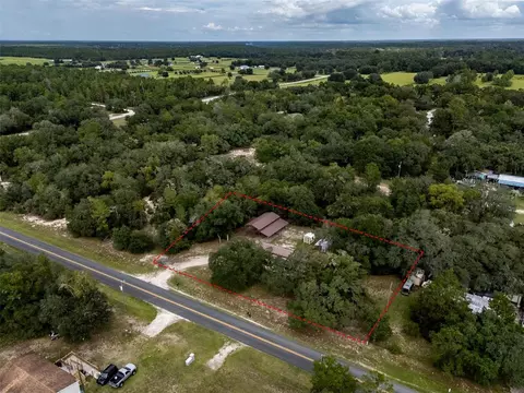 View/Area - 5865 NE 137th Ter, Williston, FL 32696 photo 6 of 27
