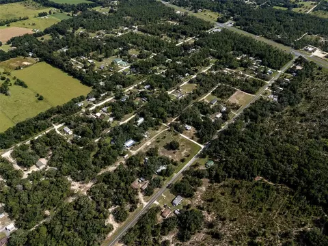 View/Area - 5865 NE 137th Ter, Williston, FL 32696 photo 20 of 27