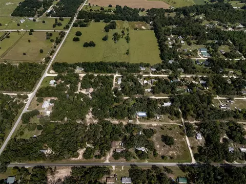 View/Area - 5865 NE 137th Ter, Williston, FL 32696 photo 18 of 27