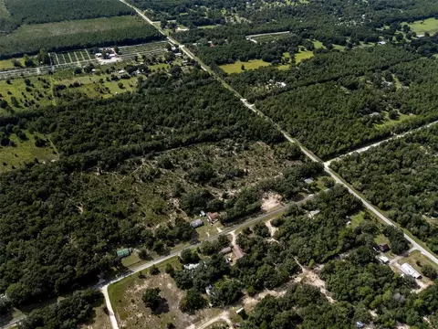 View/Area - 5865 NE 137th Ter, Williston, FL 32696 photo 25 of 27