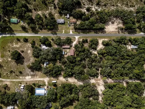 View/Area - 5865 NE 137th Ter, Williston, FL 32696 photo 26 of 27