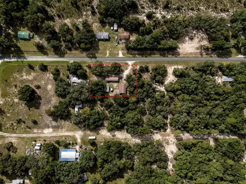 View/Area - 5865 NE 137th Ter, Williston, FL 32696 photo 3 of 27
