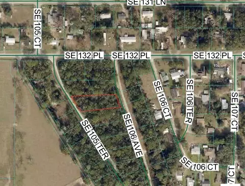 SE 105th Terrace, Ocklawaha, FL 32179