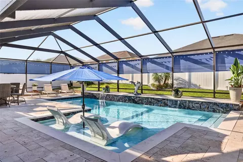 Exterior - 6943 SE 11th Pl, Ocala, FL 34472 photo 8 of 20