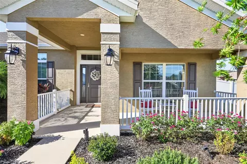 Exterior - 6943 SE 11th Pl, Ocala, FL 34472 photo 3 of 20