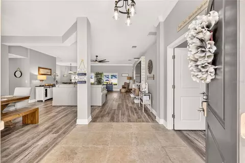 Entry Way - 6943 SE 11th Pl, Ocala, FL 34472 photo 1 of 6