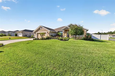 Exterior - 6943 SE 11th Pl, Ocala, FL 34472 photo 20 of 20