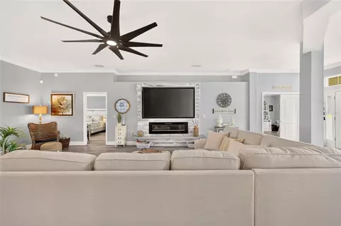 Living - 6943 SE 11th Pl, Ocala, FL 34472 photo 5 of 5