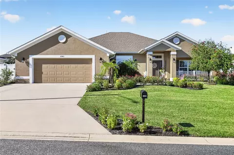 Exterior - 6943 SE 11th Pl, Ocala, FL 34472 photo 19 of 20