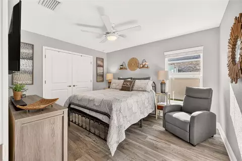 Bedroom - 6943 SE 11th Pl, Ocala, FL 34472 photo 1 of 9