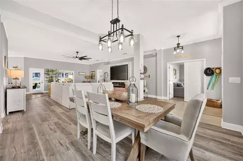 Dining - 6943 SE 11th Pl, Ocala, FL 34472 photo 2 of 4