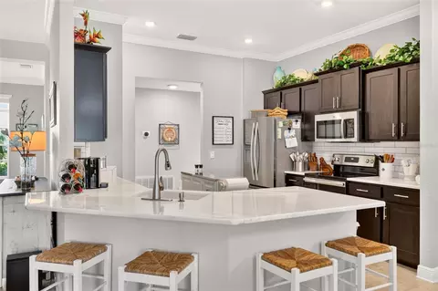 Kitchen - 6943 SE 11th Pl, Ocala, FL 34472 photo 6 of 6