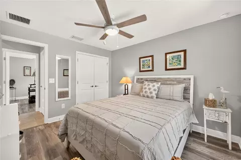 Bedroom - 6943 SE 11th Pl, Ocala, FL 34472 photo 5 of 9