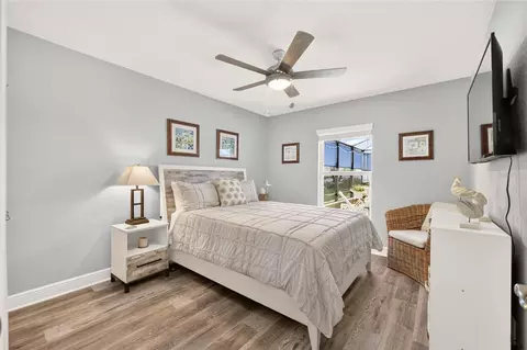 Bedroom - 6943 SE 11th Pl, Ocala, FL 34472 photo 4 of 9