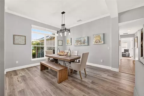 Dining - 6943 SE 11th Pl, Ocala, FL 34472 photo 1 of 4