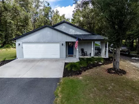 10391 NE 72nd St, Bronson, FL 32621
