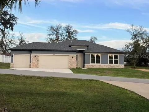 8729 SW 128th Ter, Dunnellon, FL 34432