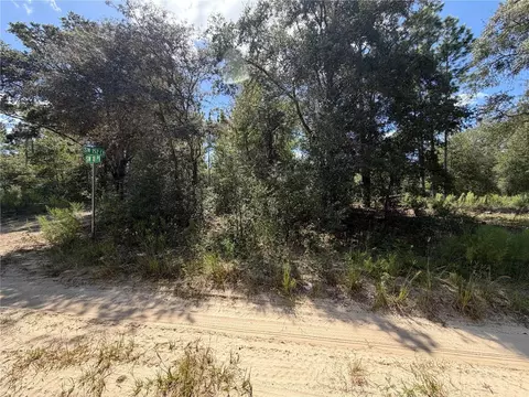 00 Corner Of Sw 152nd Ct 18th Pl, Ocala, FL 34481 photo 3