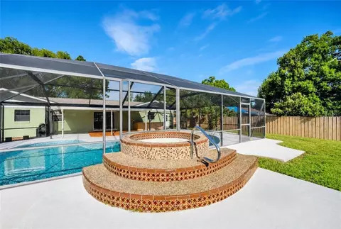 Exterior - 3609 SE 33rd Ct, Ocala, FL 34471 photo 13 of 19