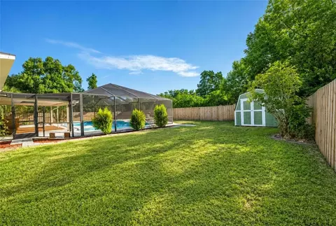 Exterior - 3609 SE 33rd Ct, Ocala, FL 34471 photo 17 of 19