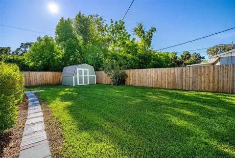 Exterior - 3609 SE 33rd Ct, Ocala, FL 34471 photo 16 of 19