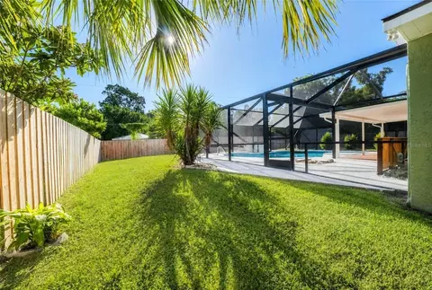 Exterior - 3609 SE 33rd Ct, Ocala, FL 34471 photo 14 of 19
