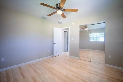 Bedroom - 3609 SE 33rd Ct, Ocala, FL 34471 photo 2 of 2