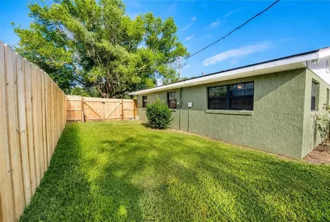 Exterior - 3609 SE 33rd Ct, Ocala, FL 34471 photo 18 of 19